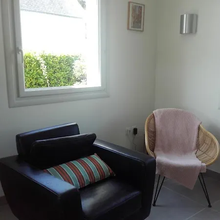 펜션 Maison Vue - 2 A 10 Personnes *